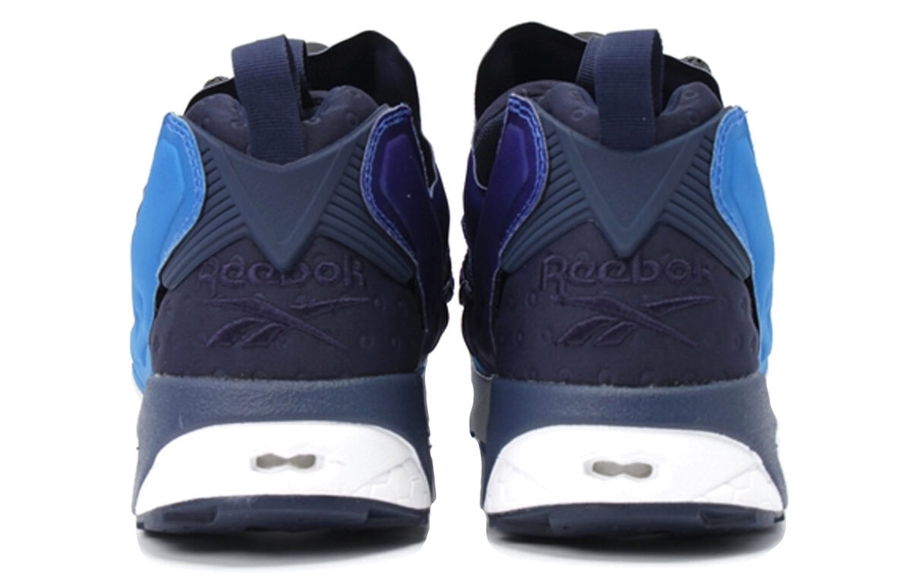 Кроссовки Reebok Instapump Fury Asym (Женская размерная сетка)