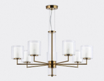 Подвесная люстра Ambrella Light LH LH56013