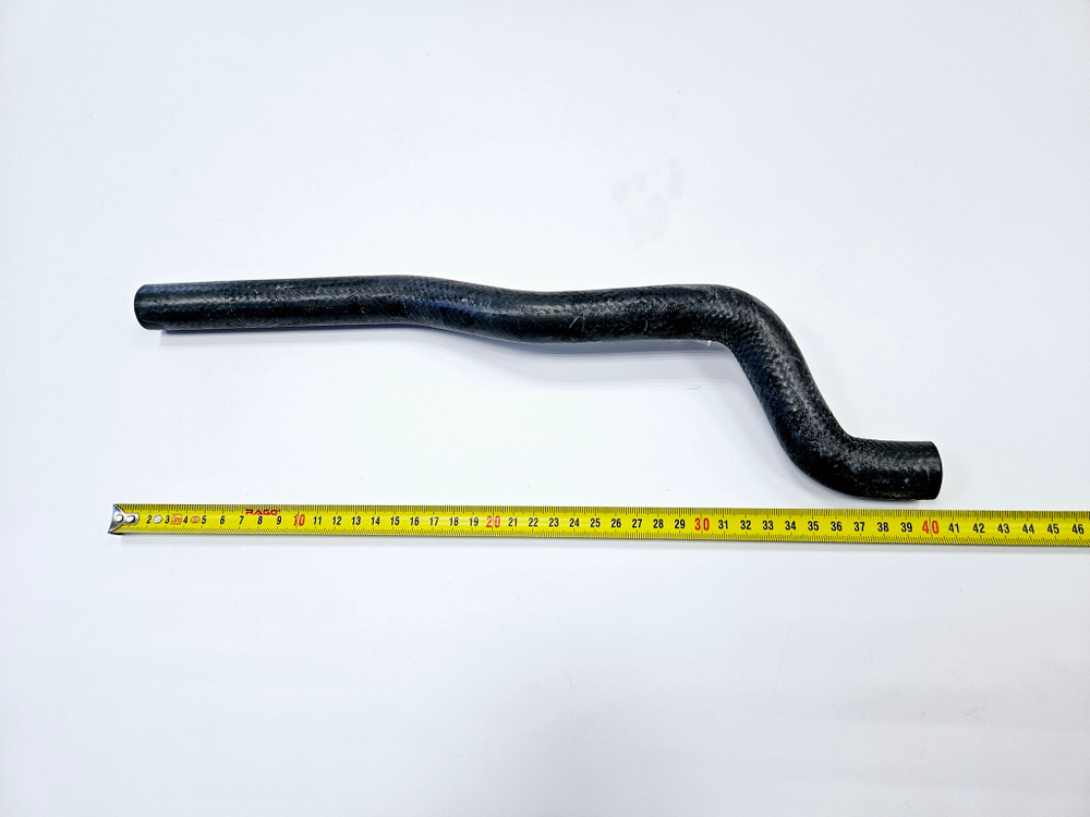 Шланг (патрубок) EPDM возвратный DAEWOO DGB 100-200 MSC/110-160 MCF (арт. 3313207000)