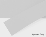 Бархатный светло-серый CT Light Grey
