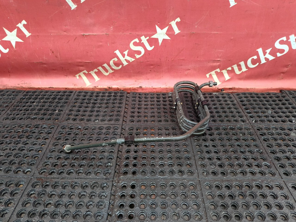 Змеевик компрессора 2023г