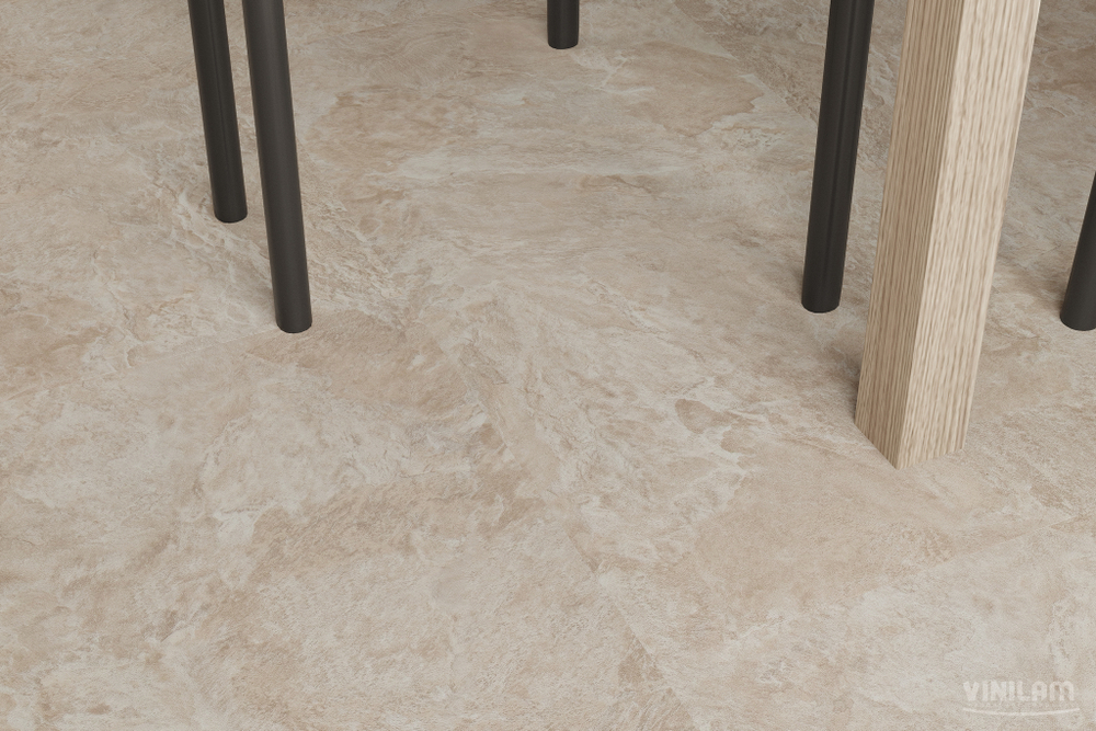 LVT-плитка VINILAM 81222 Аравийский камень (4,56) клеевая
