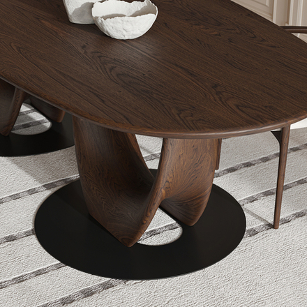 Стол «Каролина Фикс»