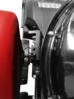 Парковый пылесос ELITECH GV 2958WTS (E1608.008.00) HD  209898