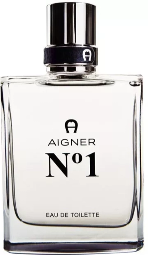 AIGNER NO.1 EDT 100 ML
