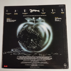 Винтажная виниловая пластинка LP Whitesnake Come An Get It (Japan 1981) (No Obi) Wine, Women An' Song