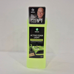 Шампунь для Б/МОЙКИ GRASS 1л Active Foam Light