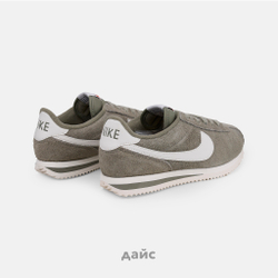 Кроссовки Nike Cortez Vintage Suede "Light Army" (W)