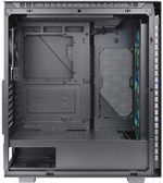 Корпус Thermaltake Divider 500 TG ARGB CA-1T4-00M1WN-01 черный