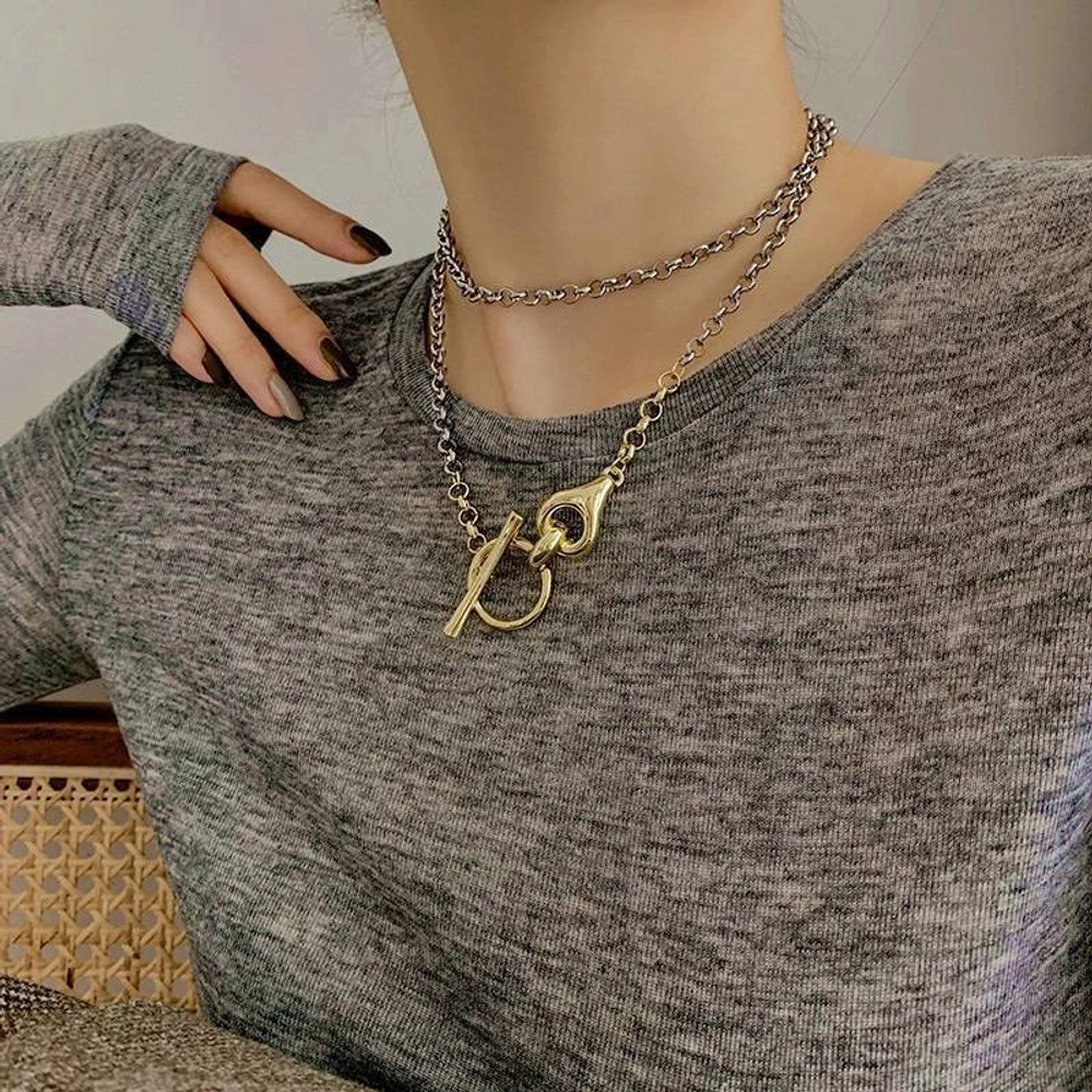 Колье Jewelry - арт267