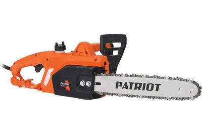 Пила цепная электрическая PATRIOT ESP1814, 1800 Вт, 4.35 кг