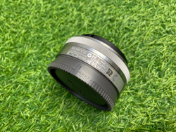Sony 16mm 2.8 E (SEL-16F28)