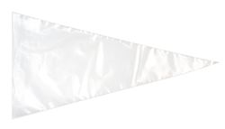 Мешок кондитерский одн эконом 55см 70мк (100 шт)