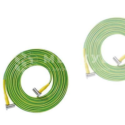 Кабель выравнивания потенциалов 0,5 м для аппаратов и тележек BOWA ARC, ARC PLUS, ARC CART, SHE SHA