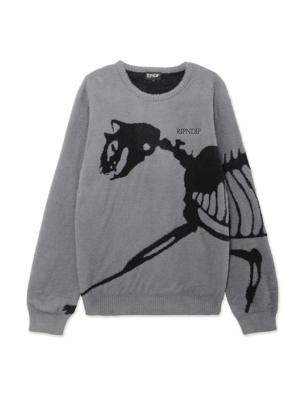 Мужской Свитер Fossil Mohair