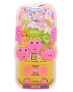 Набор посуды, сетка 2250