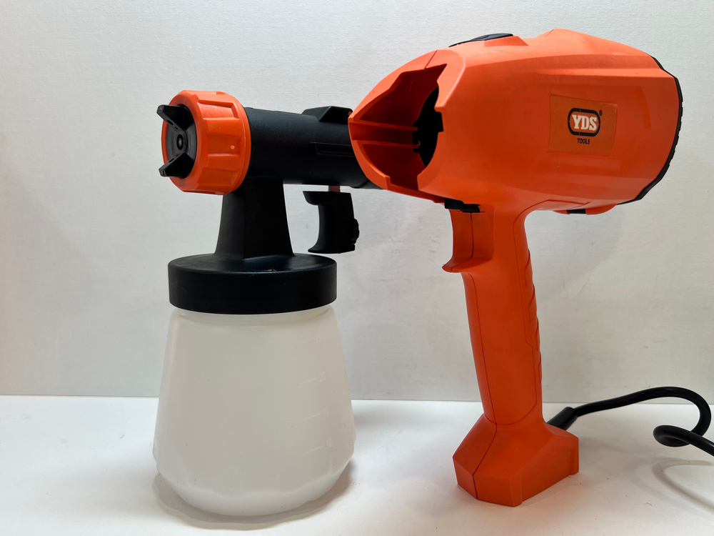 Краскопульт 400w / YDS-P400