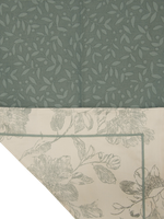 Постельное белье Grey Leaf