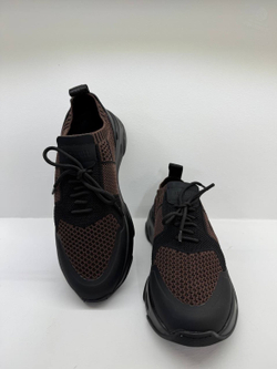 Кроссовки Berluti