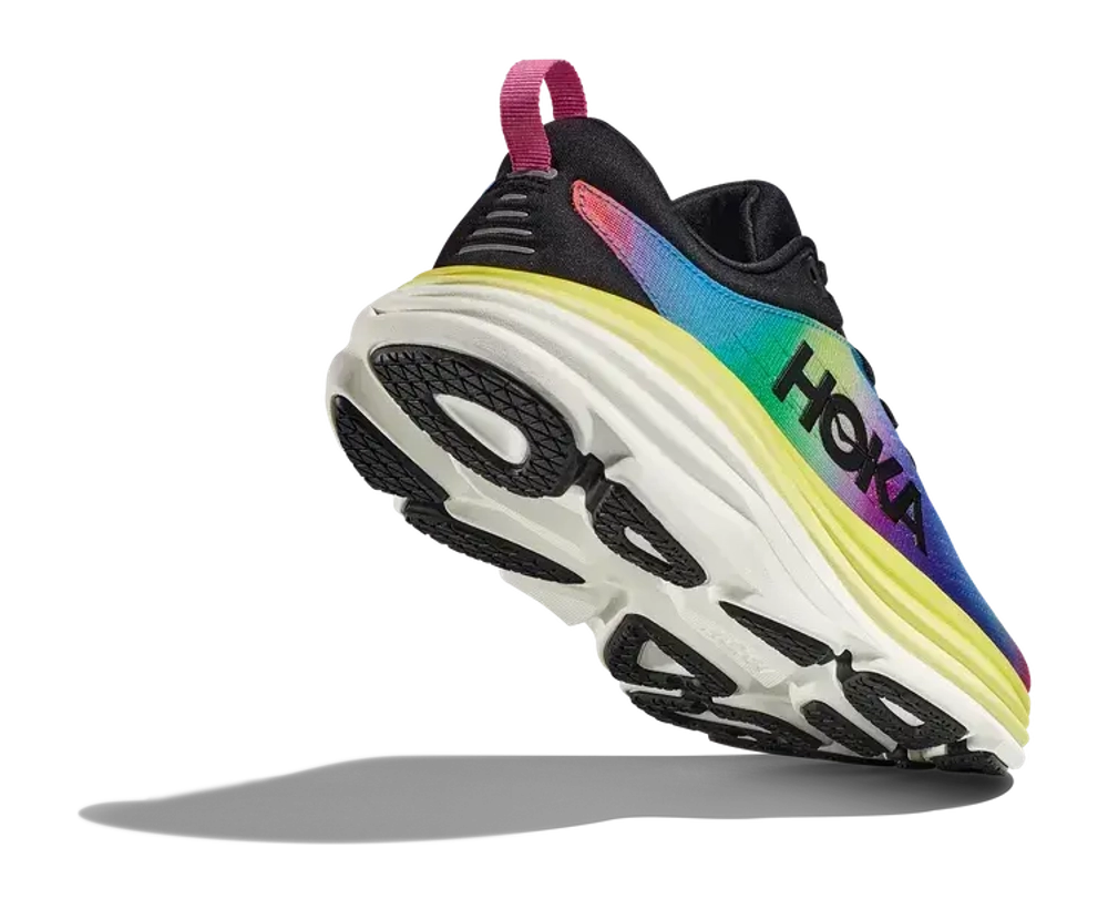 Кроссовки мужские Hoka Bondi 8