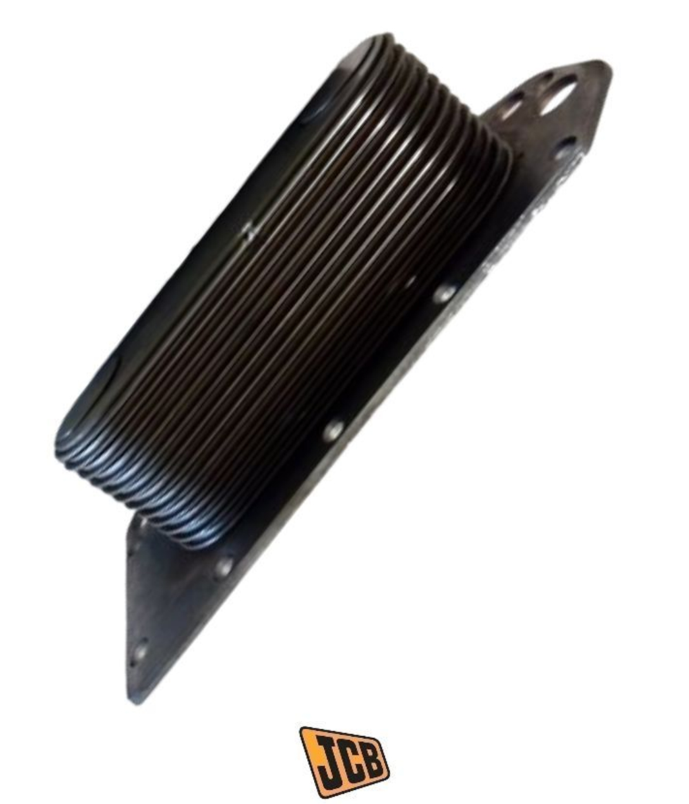 Теплообменник JCB 02/910665, 02-910665, 02910665