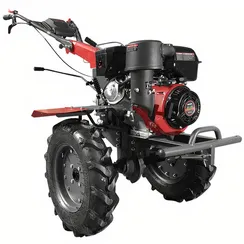 Мотоблок "WEIMA" WM1100DE-6 DIFF (9 л.с., с пониженной передачей, дифференциалом, эл.стартером)