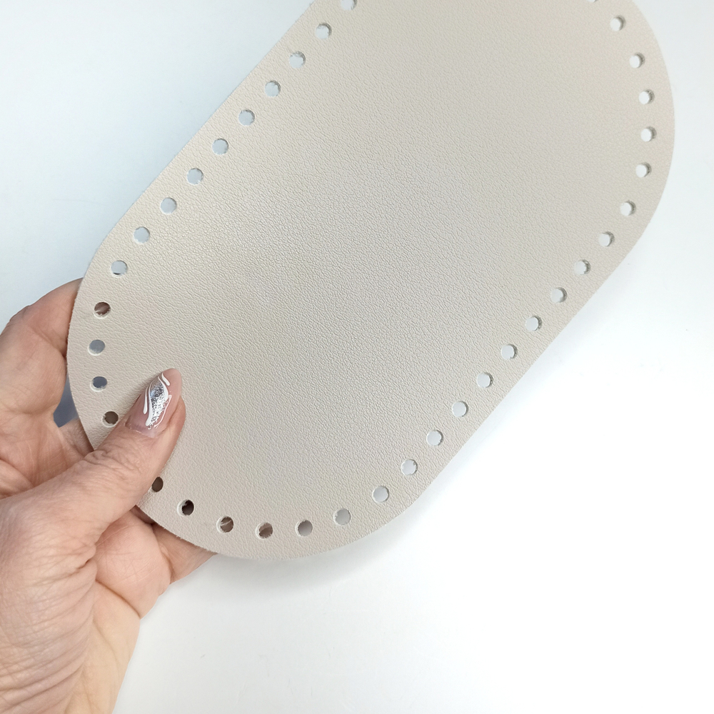 Дно Овал 12*21см