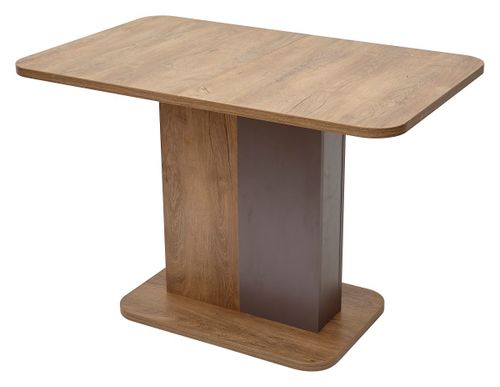 Стол NEXT 110 Дуб Канзас/ Вольфрам