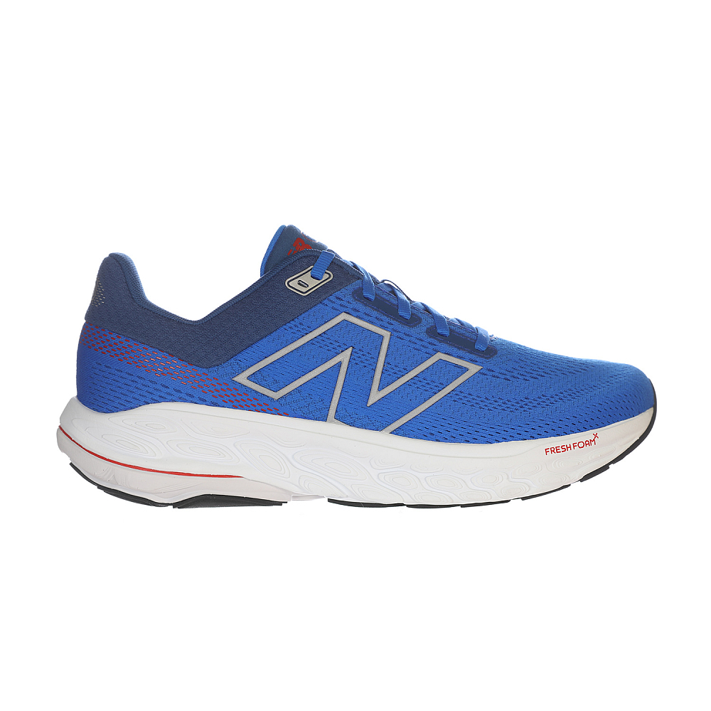 Мужские кроссовки New Balance 860