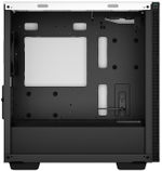 Корпус mATX Deepcool CH370 WH