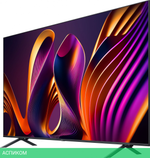 Телевизор QLED Hisense 85" 85E7NQ PRO