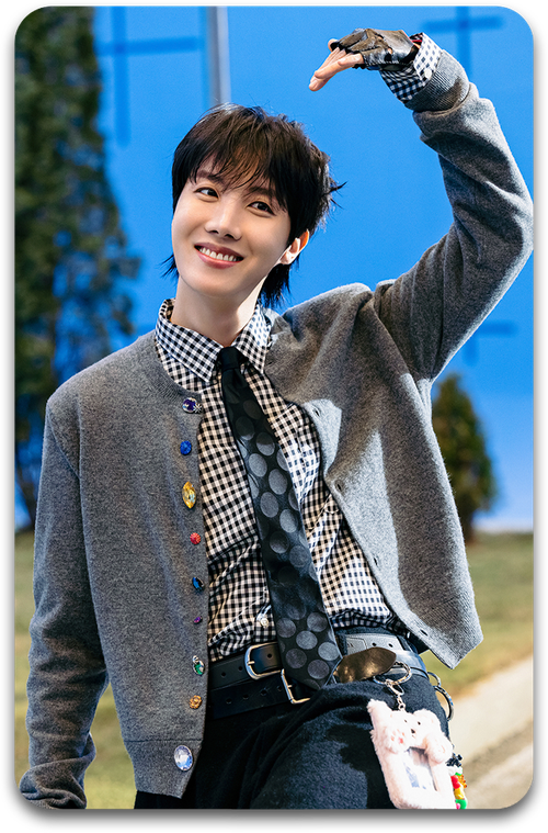 Карта / BTS #0871