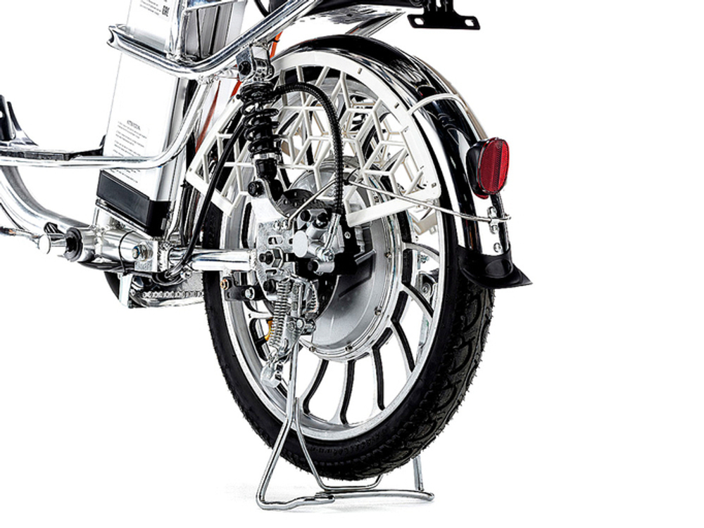 Электровелосипед Motax E-NOT Express Big 6030 K