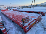 ROCKSON 9891* Полуприцеп тяжеловоз 7 осей 989147 (Раздвижной)
