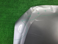 Капот Haval F7 (2019-н.в.)