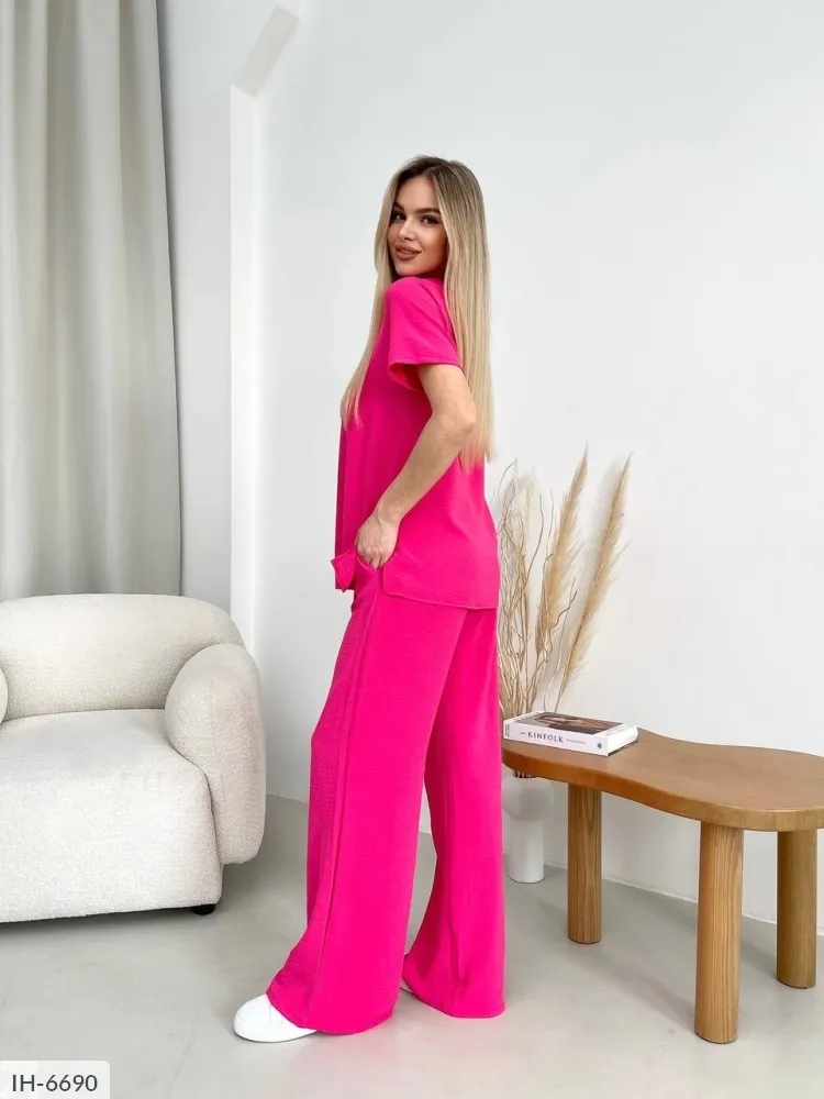 Костюм IH-6694 Фабрика Моды