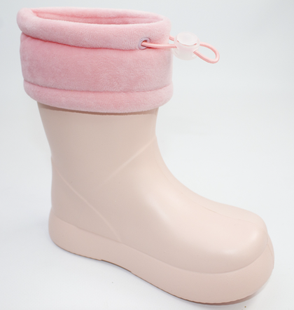 Резиновые сапоги детские демисезонные City Bisma арт. EJ2-9