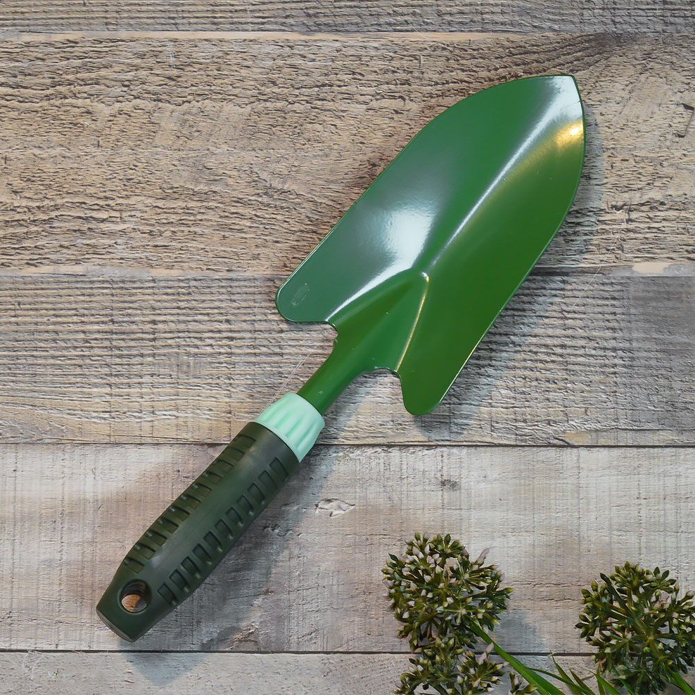 Совок посадочный широкий 32*8,5см, NN6022-2A