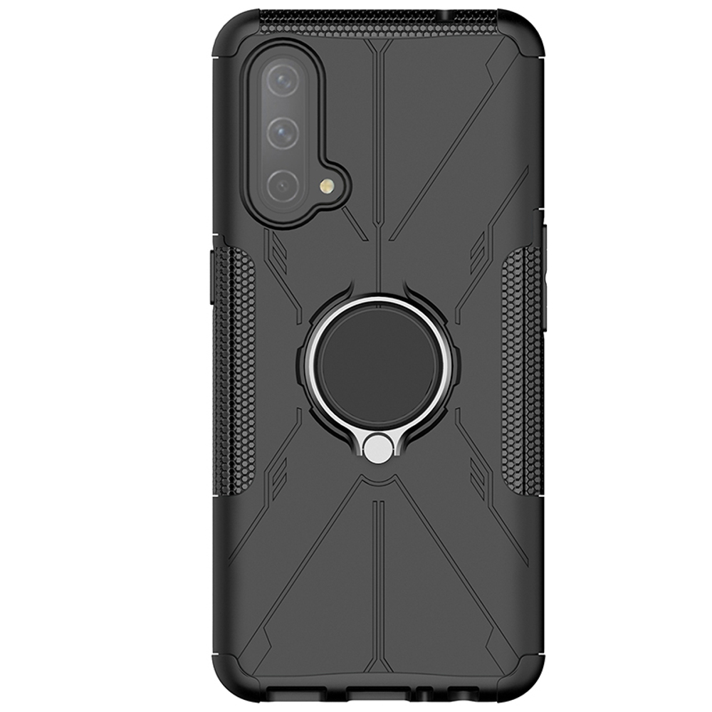 Чехол Panzer Case для OnePlus Nord CE 5G