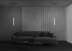 Светильник светодиодный подвесной Maytoni Ray P022PL-L10W