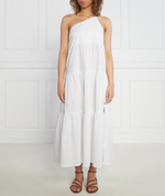 Платье Patrizia Pepe - белый(2A2526 A9B9)