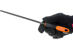 Круглый напильник по металлу 200мм PATRIOT NPR-200M 350007003