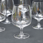 Набор бокалов для бренди "Anas" 6шт 375мл