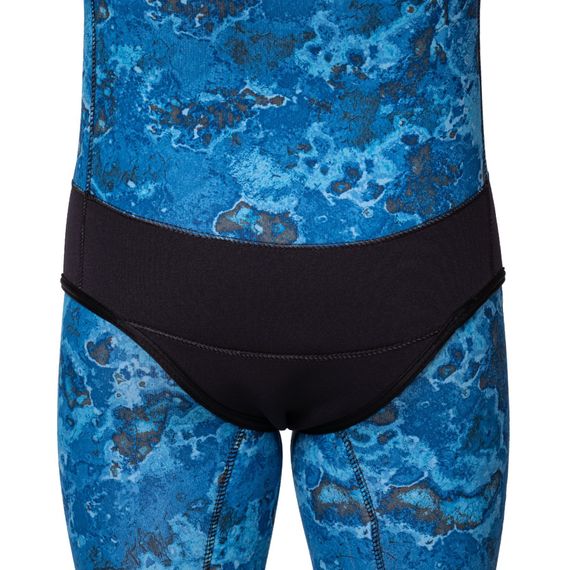 Гидрокостюм Marlin Skilur Ocean Blue 2.0 3 мм