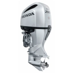 Лодочный мотор Honda BF200 DXDU