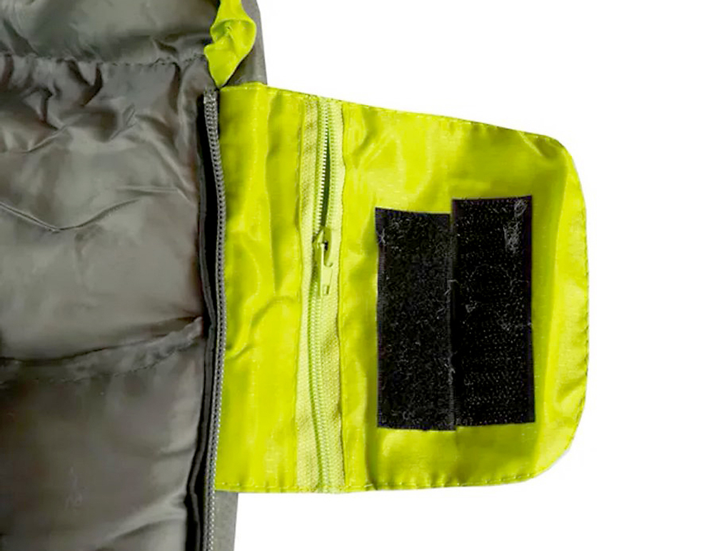 Спальный мешок Tramp Hiker Compact