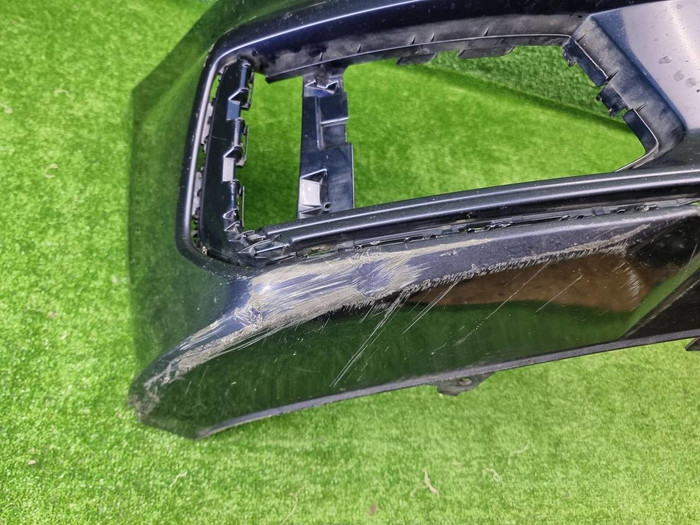 Бампер передний Audi A6 5 C8 (2018-2023) S-line