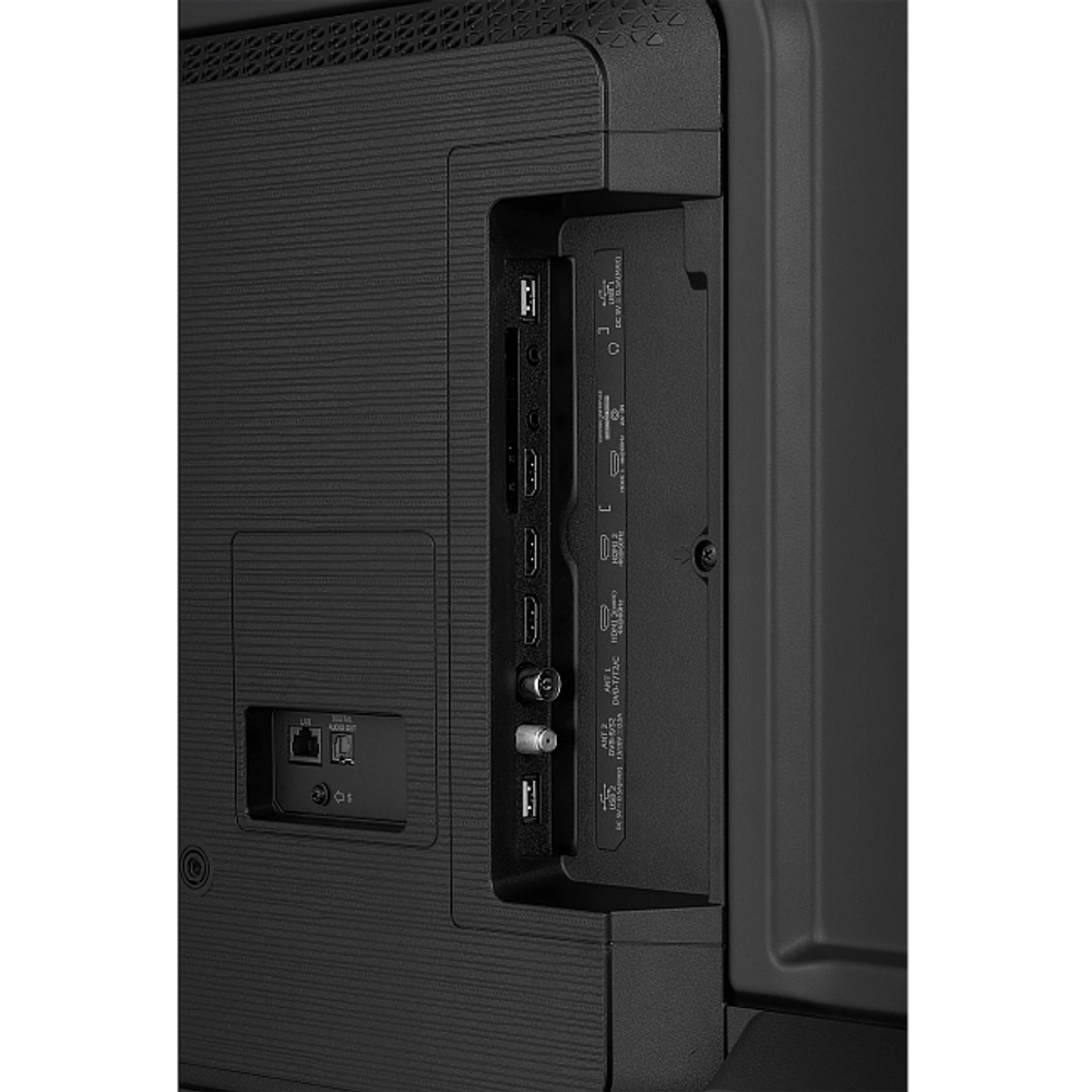 Телевизор 65'' Hisense 65E7S