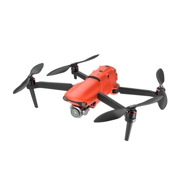 Autel EVO II Pro V2 — дрон с 6K-камерой и сенсором 1”