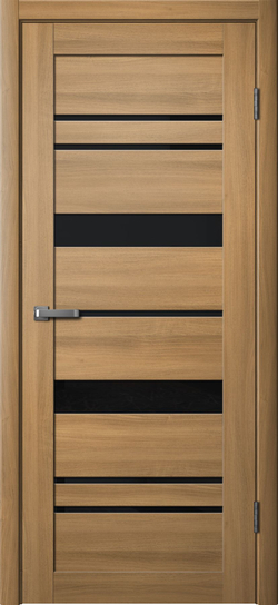 Дверь FLYDOORS 283 (Black)